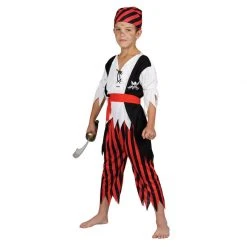 Wicked Shipwreck Pirate