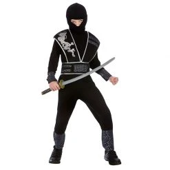 Wicked Boys Ninja, Elite Shadow