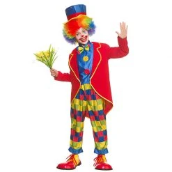 Wicked Clown, Circus