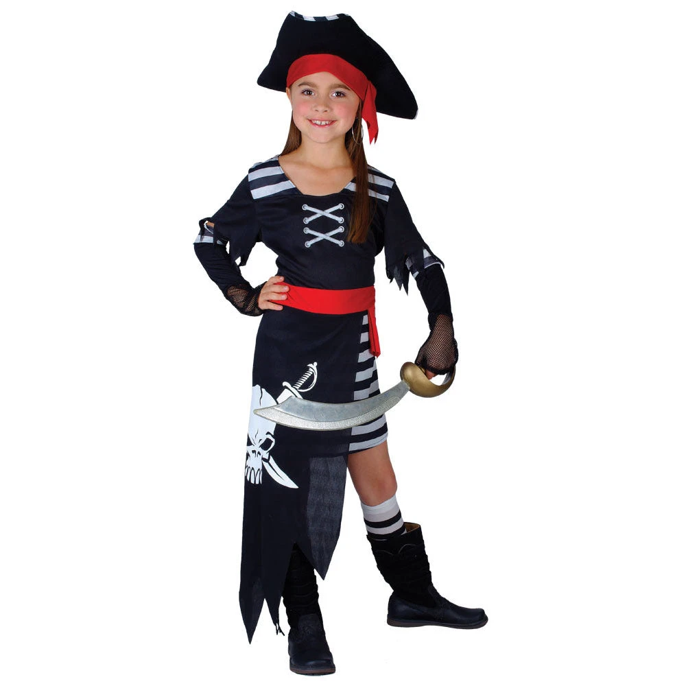 Wicked Girls Pirate Princess 1 Wicked Girls Pirate Princess
