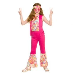 Wicked 60's Groovy Hippie Girls