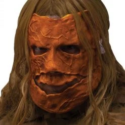 Palmer Michael Myres, Pumpkin H2 Mask Film & TV