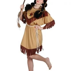 Wicked Native Indian