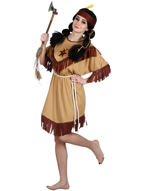 Wicked Native Indian 1 Wicked Native Indian