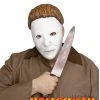Wicked Character Masks Michael Myers Beginning Mask-Knife