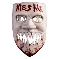 Palmer Purge, Election Mask Halloween Masks