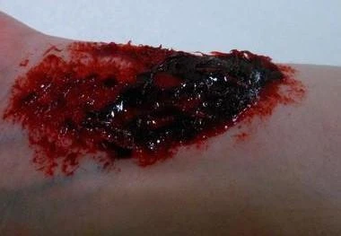 Ben Nye, Blood Fresh Scab 1oz 2 Ben Nye, Blood Fresh Scab 1oz