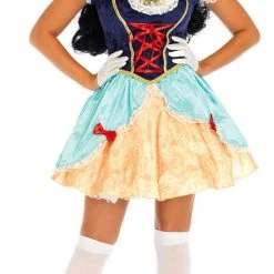 Leg Avenue Female Costumes Snow White, Lolita