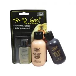 Mehron, 3-D Gel Blood 0.5oz