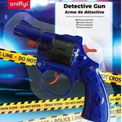 Smiffys Detective Gun