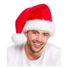 Wicked Christmas Hats Santa Hat, Plush