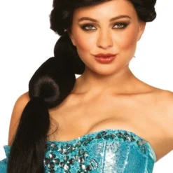 Leg Avenue, Jasmine Wig