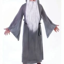 Bristol Wizard Robe Teachers Costumes