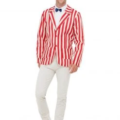 Smiffys 20's Barber Shop Costume