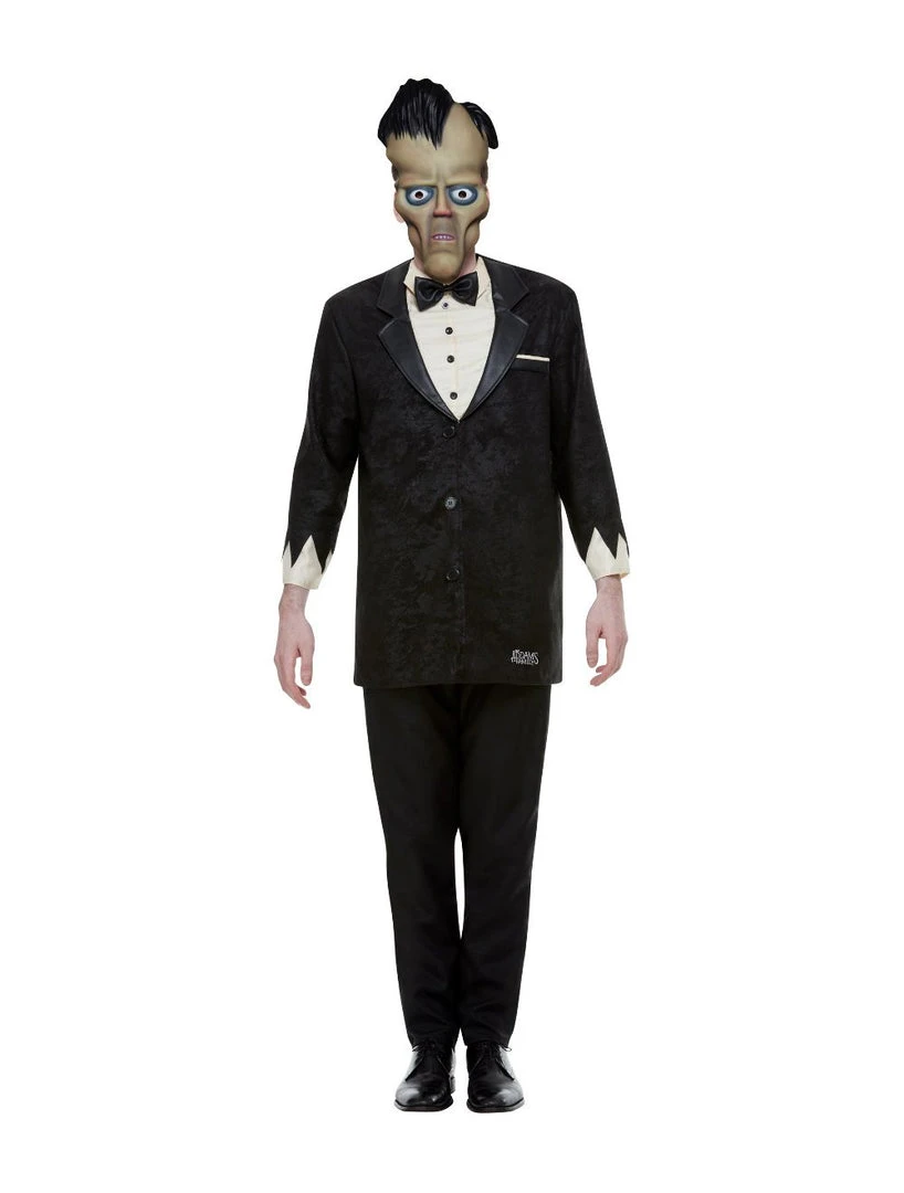 Smiffys Addam's Family, Lurch Male Costumes 1 Smiffys Addam's Family, Lurch Male Costumes