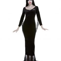 Smiffys Addams, Morticia