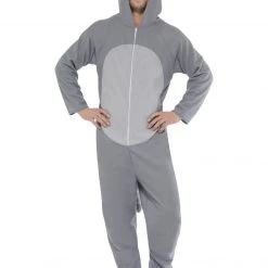 Smiffys Wolf Costume