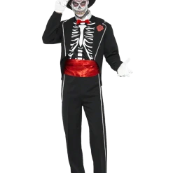 Smiffys Day Of The Dead