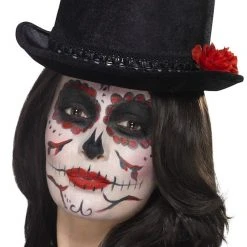 Smiffys Day Of The Dead, Topper