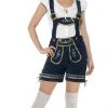 Smiffys Bavarian, Traditional Female Costumes