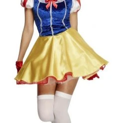 Smiffys Snow White Fairytale