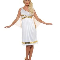 Smiffys Grecian Lady