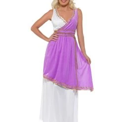 Smiffys Grecian Goddess Female Costumes