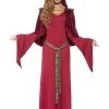 Smiffys Female Costumes High Priestess