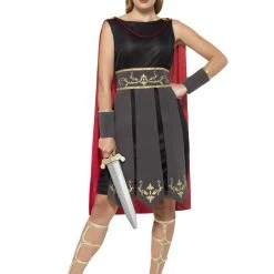 Smiffys Roman Warrior