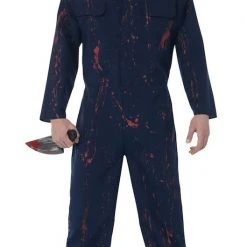 Smiffys Michael Myers H20 Male Costumes
