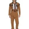 Smiffys Native American Warrior