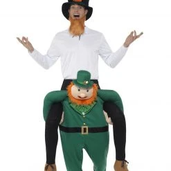 Smiffys Piggyback, Leprechaun