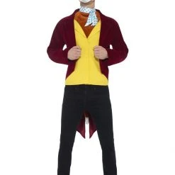 Smiffys Fantastic Mr Fox Teachers Costumes