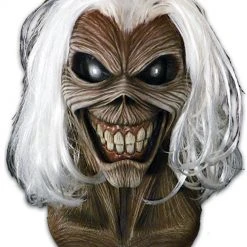 Palmer Iron Maiden, Killer Mask