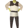 Smiffys Shrek