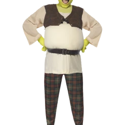 Smiffys Shrek