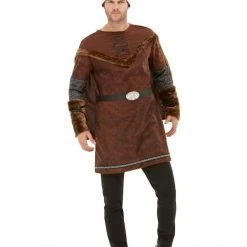 Smiffys Viking Barbarian