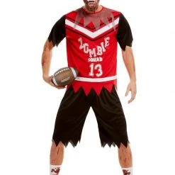 Smiffys Zombie Footballer