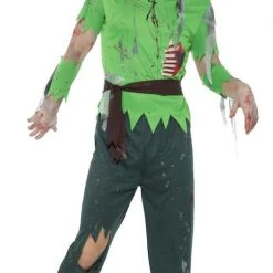 Smiffys Zombie Lost Boy