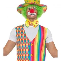 Smiffys Clown Kit, Big Top Clown & Circus