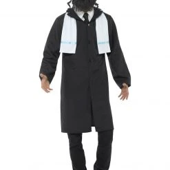 Smiffys Rabbi Costume