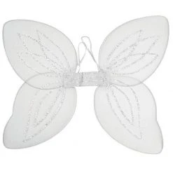 Bristol Angel Wings, White