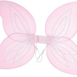 Bristol Angel Wings, Pink