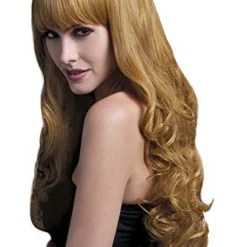 Smiffys Fever Isabelle, Auburn Womens