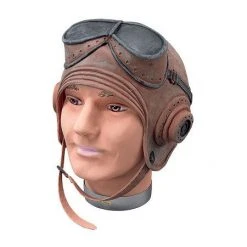 Bristol Biggles Helmet