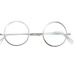 Bristol Round Granny Glasses