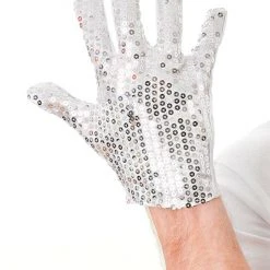 Bristol Sequin Glove