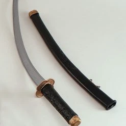 Bristol Ninja Sword