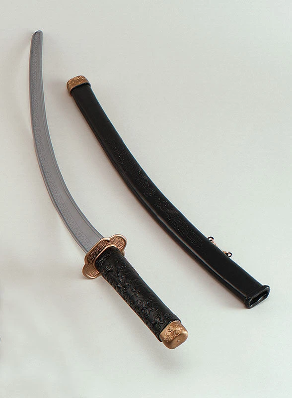 Bristol Ninja Sword 1 Bristol Ninja Sword