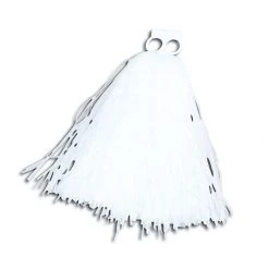 Bristol Pom Pom's, Small White Pom-Poms